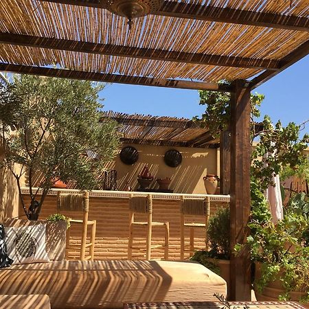 מרקש Riad L'Emir מראה חיצוני תמונה