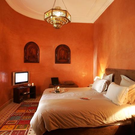 מרקש Riad L'Emir מראה חיצוני תמונה
