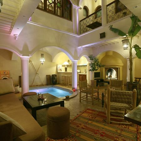 מרקש Riad L'Emir מראה חיצוני תמונה