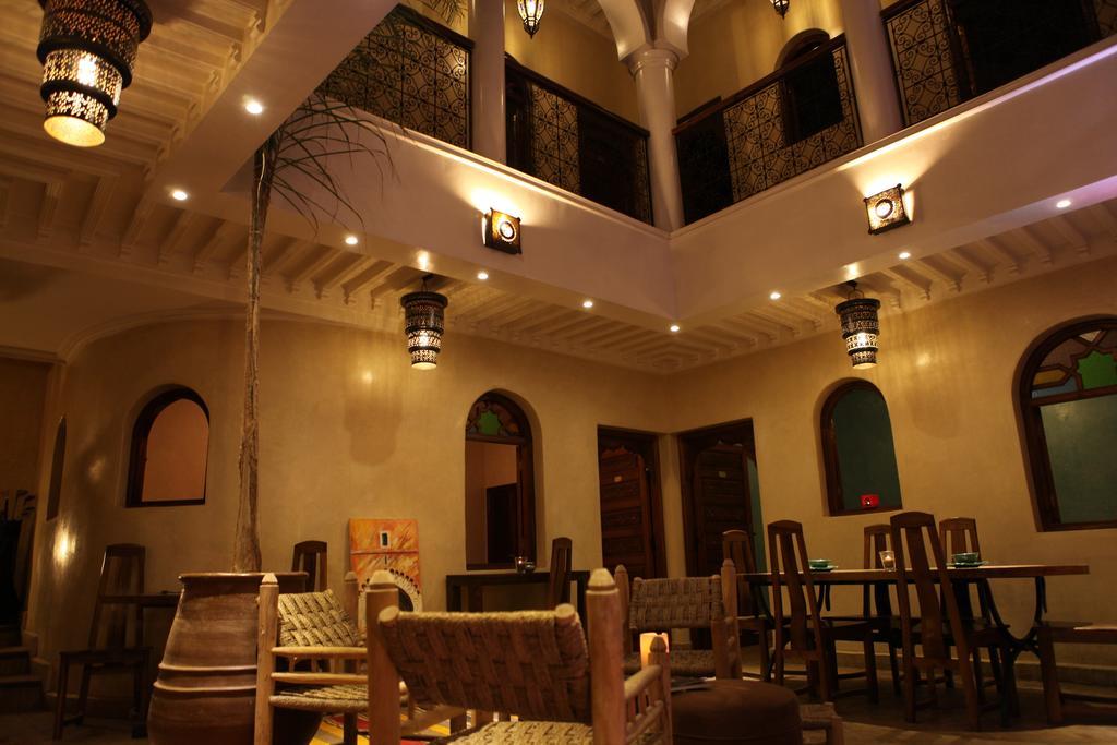 מרקש Riad L'Emir מראה חיצוני תמונה