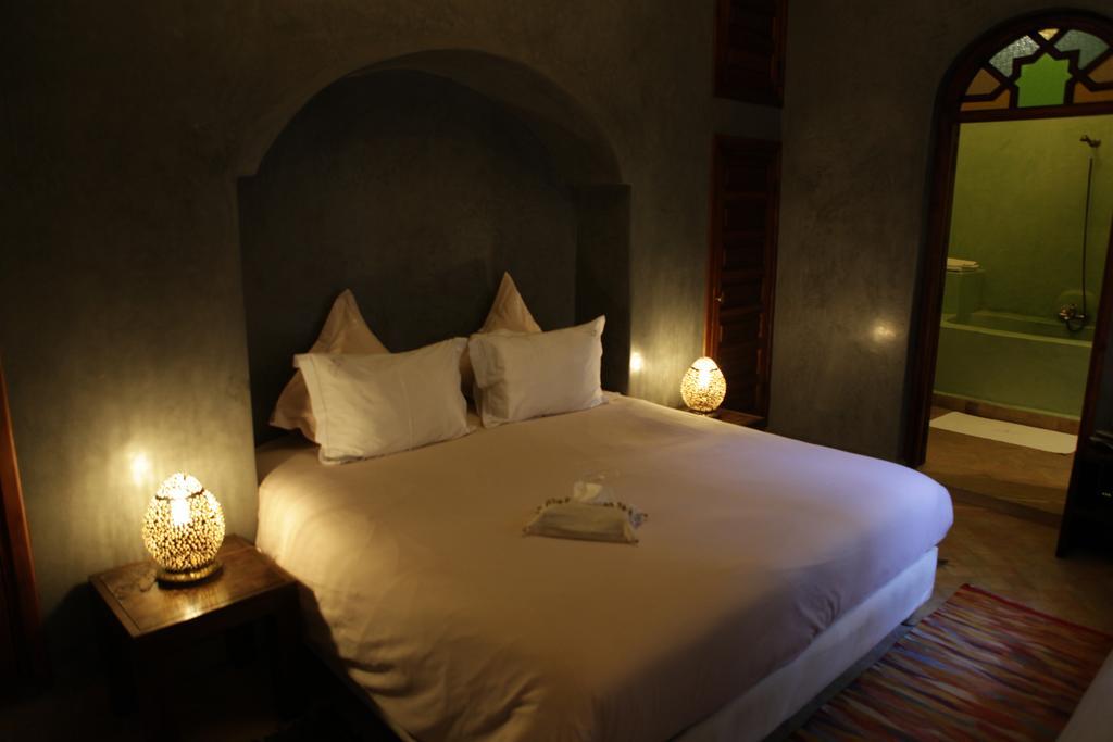 מרקש Riad L'Emir חדר תמונה