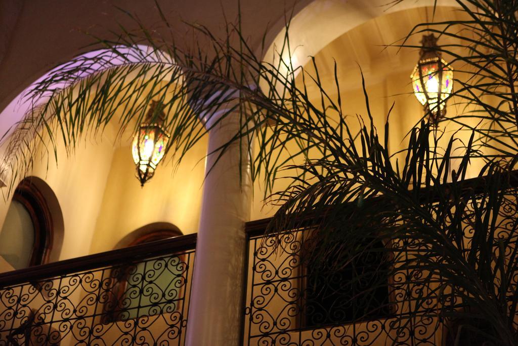 מרקש Riad L'Emir מראה חיצוני תמונה