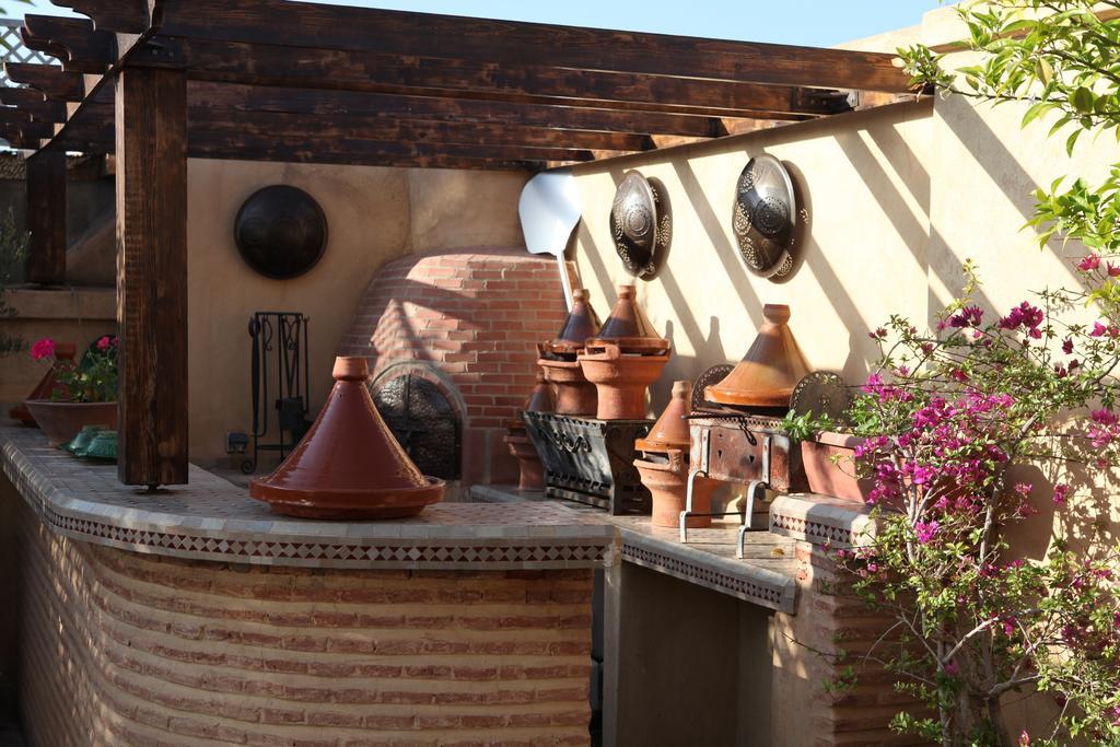 מרקש Riad L'Emir מראה חיצוני תמונה