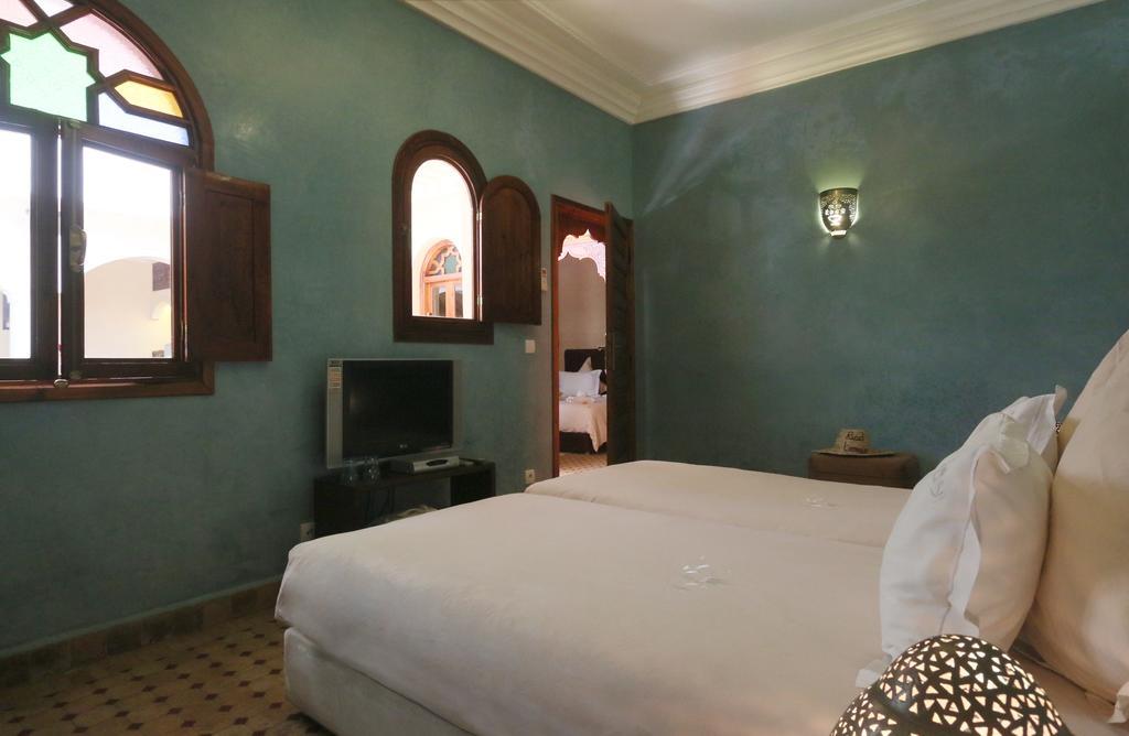מרקש Riad L'Emir חדר תמונה
