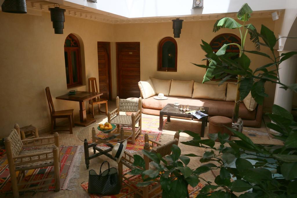 מרקש Riad L'Emir מראה חיצוני תמונה