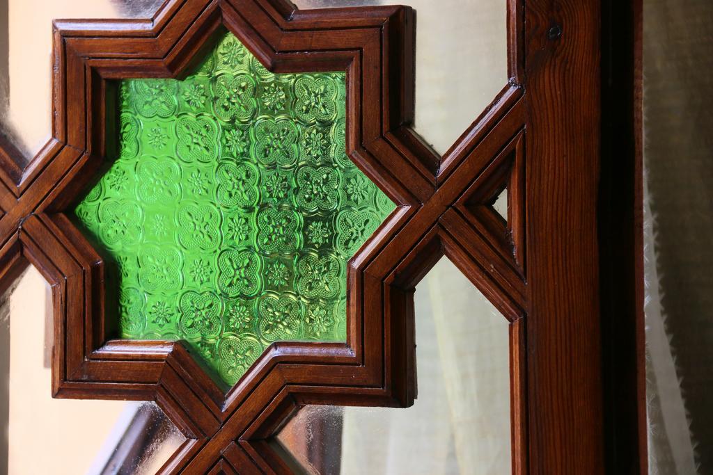 מרקש Riad L'Emir מראה חיצוני תמונה