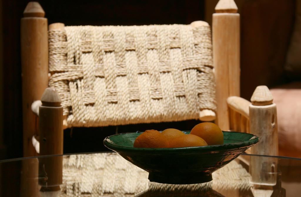 מרקש Riad L'Emir מראה חיצוני תמונה