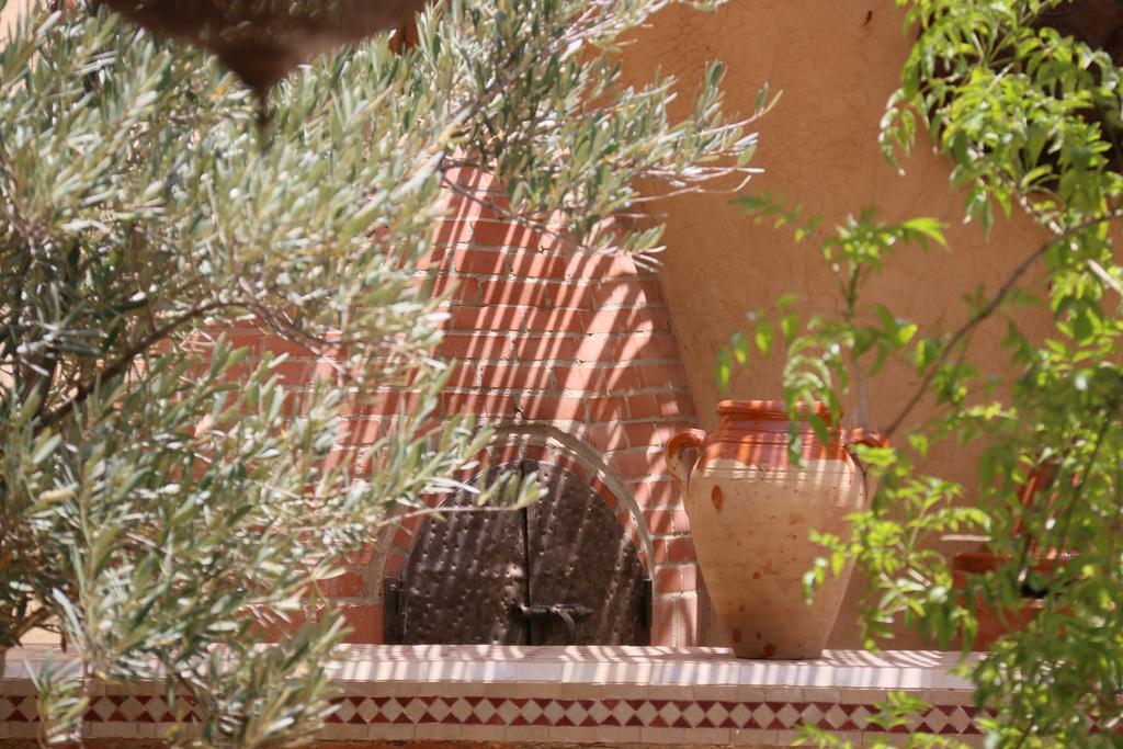 מרקש Riad L'Emir מראה חיצוני תמונה