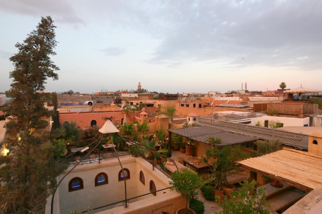 מרקש Riad L'Emir מראה חיצוני תמונה