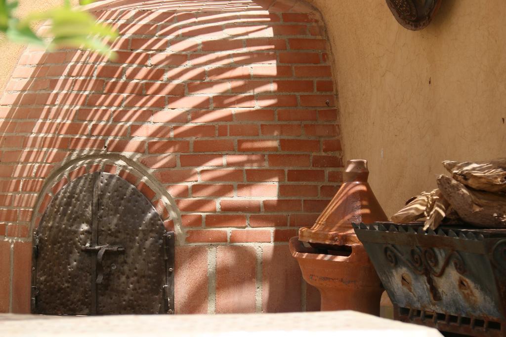 מרקש Riad L'Emir מראה חיצוני תמונה