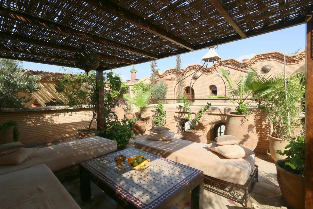 מרקש Riad L'Emir מראה חיצוני תמונה
