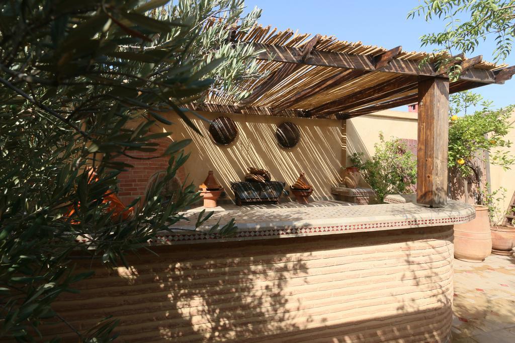 מרקש Riad L'Emir מראה חיצוני תמונה