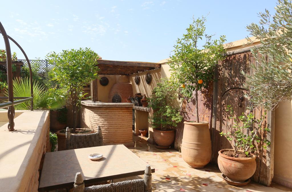 מרקש Riad L'Emir מראה חיצוני תמונה