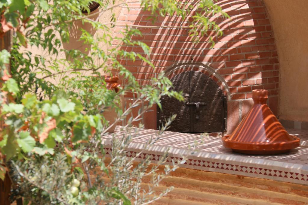 מרקש Riad L'Emir מראה חיצוני תמונה