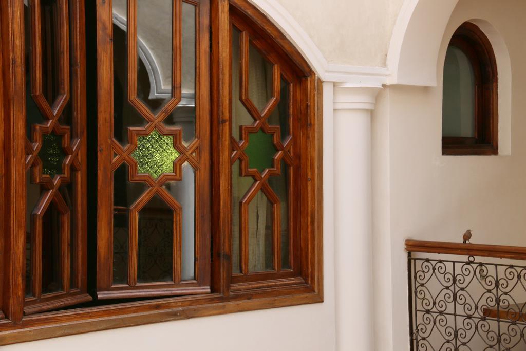 מרקש Riad L'Emir מראה חיצוני תמונה