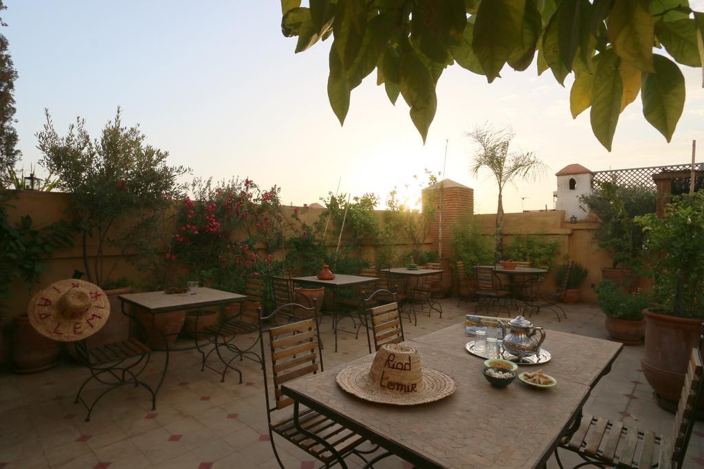 מרקש Riad L'Emir מראה חיצוני תמונה