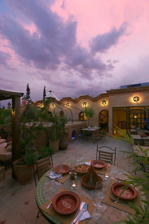 מרקש Riad L'Emir מראה חיצוני תמונה