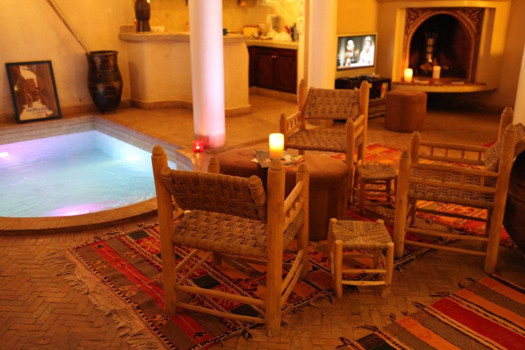 מרקש Riad L'Emir מראה חיצוני תמונה