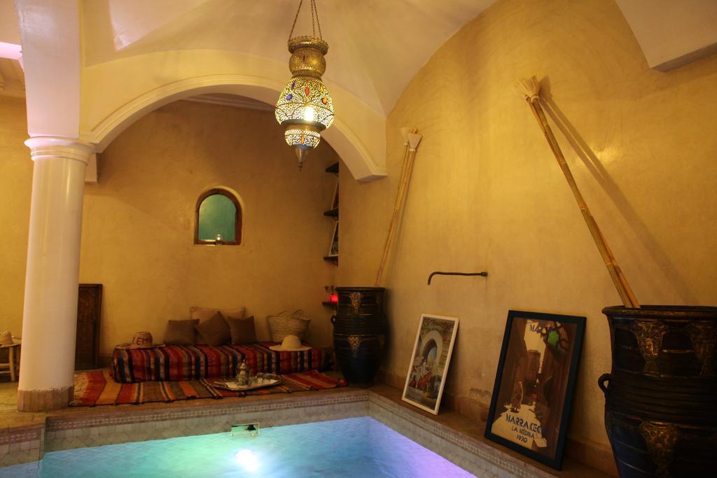 מרקש Riad L'Emir מראה חיצוני תמונה