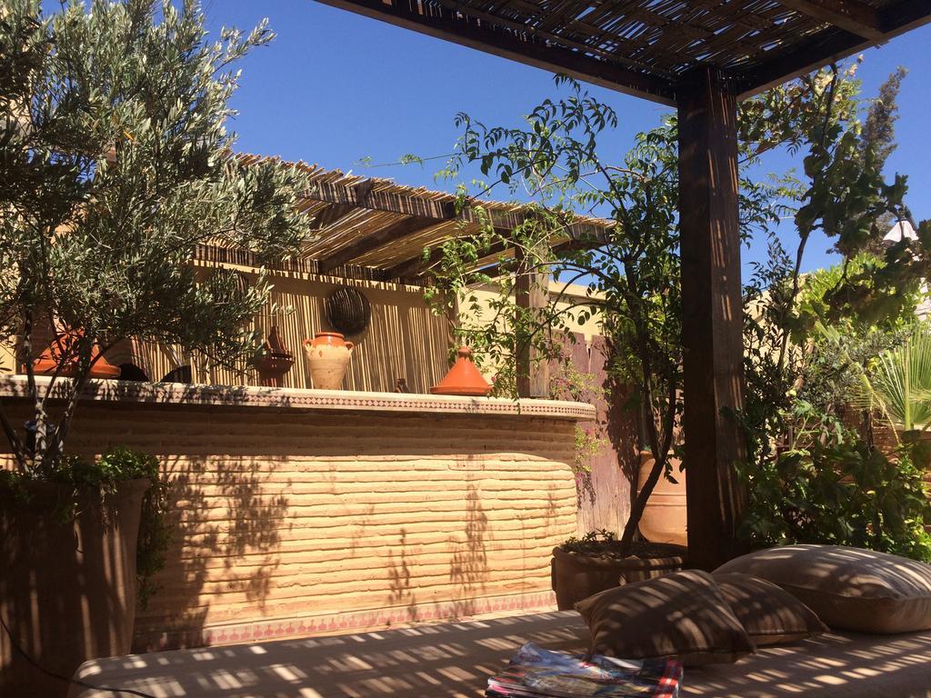 מרקש Riad L'Emir מראה חיצוני תמונה