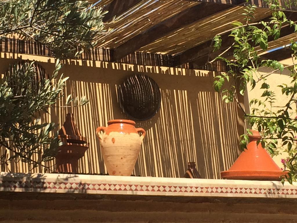 מרקש Riad L'Emir מראה חיצוני תמונה
