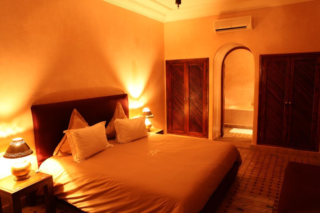מרקש Riad L'Emir מראה חיצוני תמונה