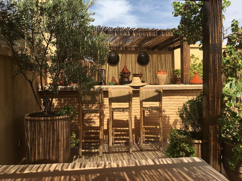 מרקש Riad L'Emir מראה חיצוני תמונה