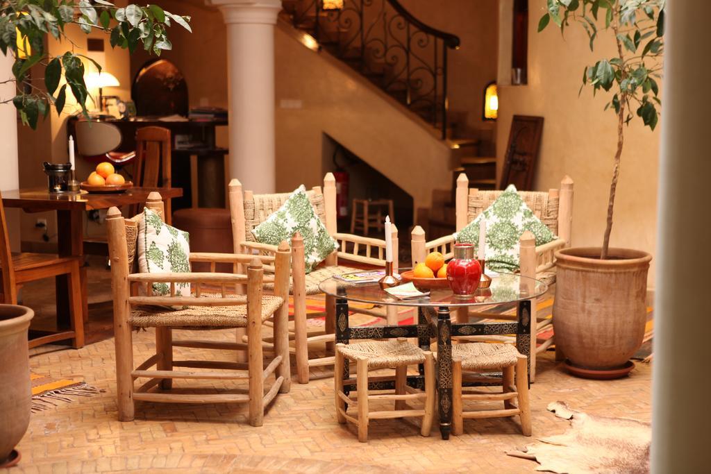 מרקש Riad L'Emir מראה חיצוני תמונה