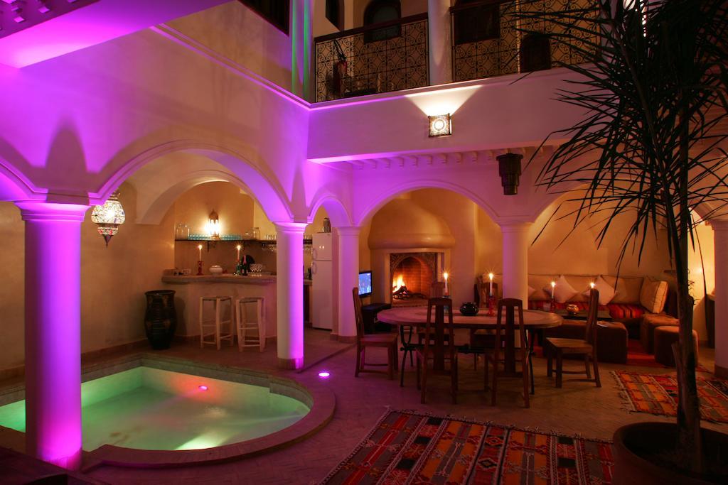 מרקש Riad L'Emir מראה חיצוני תמונה