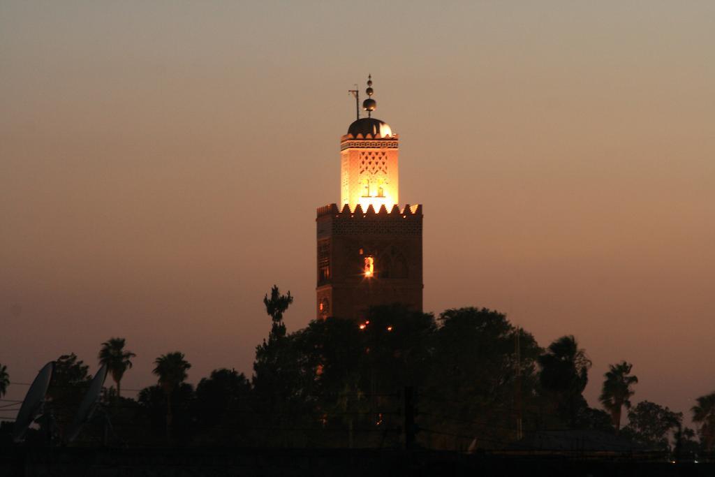 מרקש Riad L'Emir מראה חיצוני תמונה