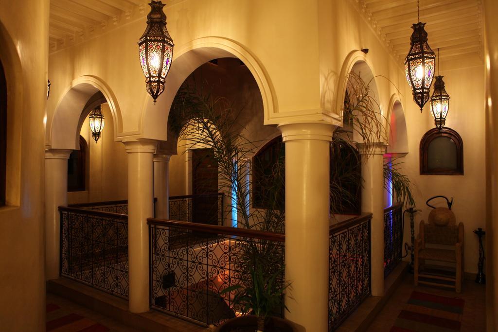 מרקש Riad L'Emir מראה חיצוני תמונה