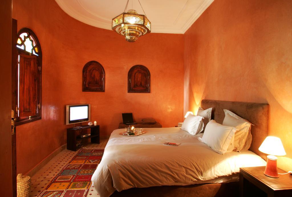 מרקש Riad L'Emir מראה חיצוני תמונה