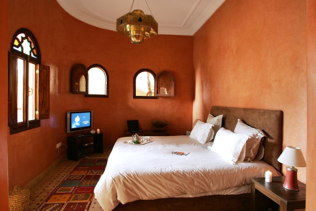 מרקש Riad L'Emir מראה חיצוני תמונה
