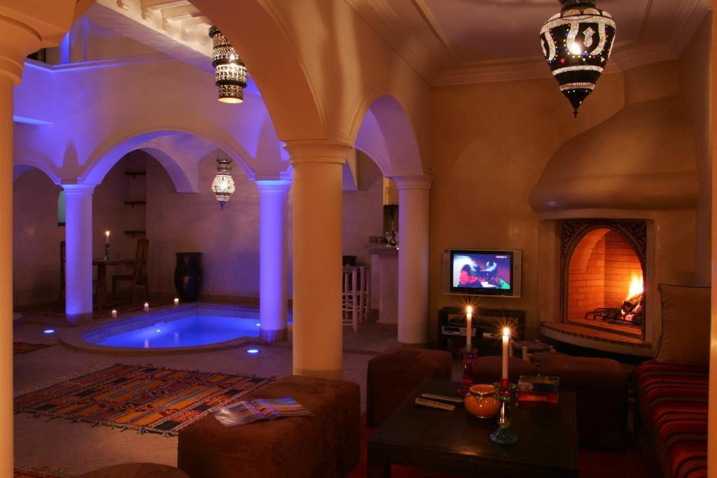 מרקש Riad L'Emir מראה חיצוני תמונה