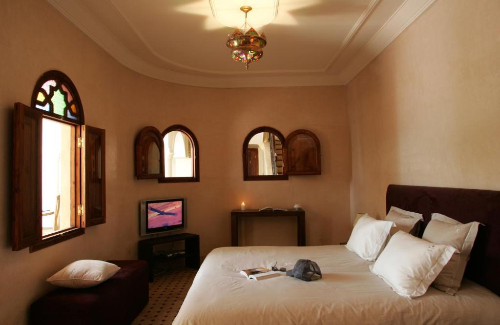 מרקש Riad L'Emir חדר תמונה