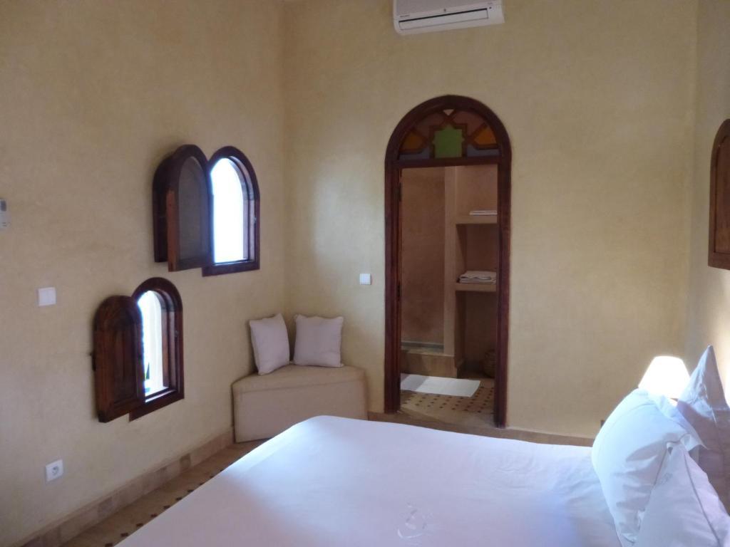 מרקש Riad L'Emir חדר תמונה