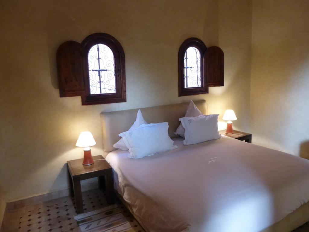 מרקש Riad L'Emir חדר תמונה