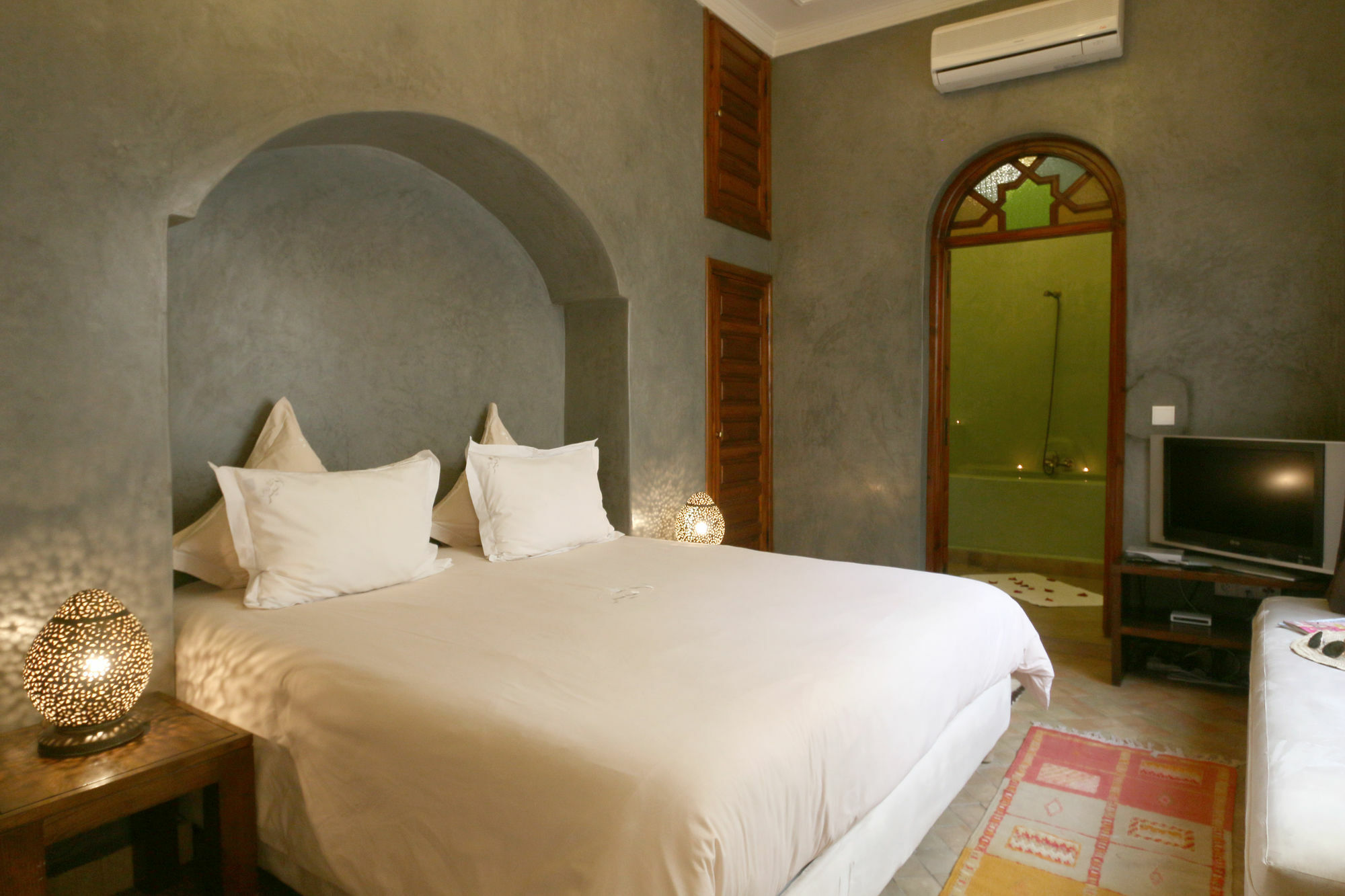 מרקש Riad L'Emir מראה חיצוני תמונה