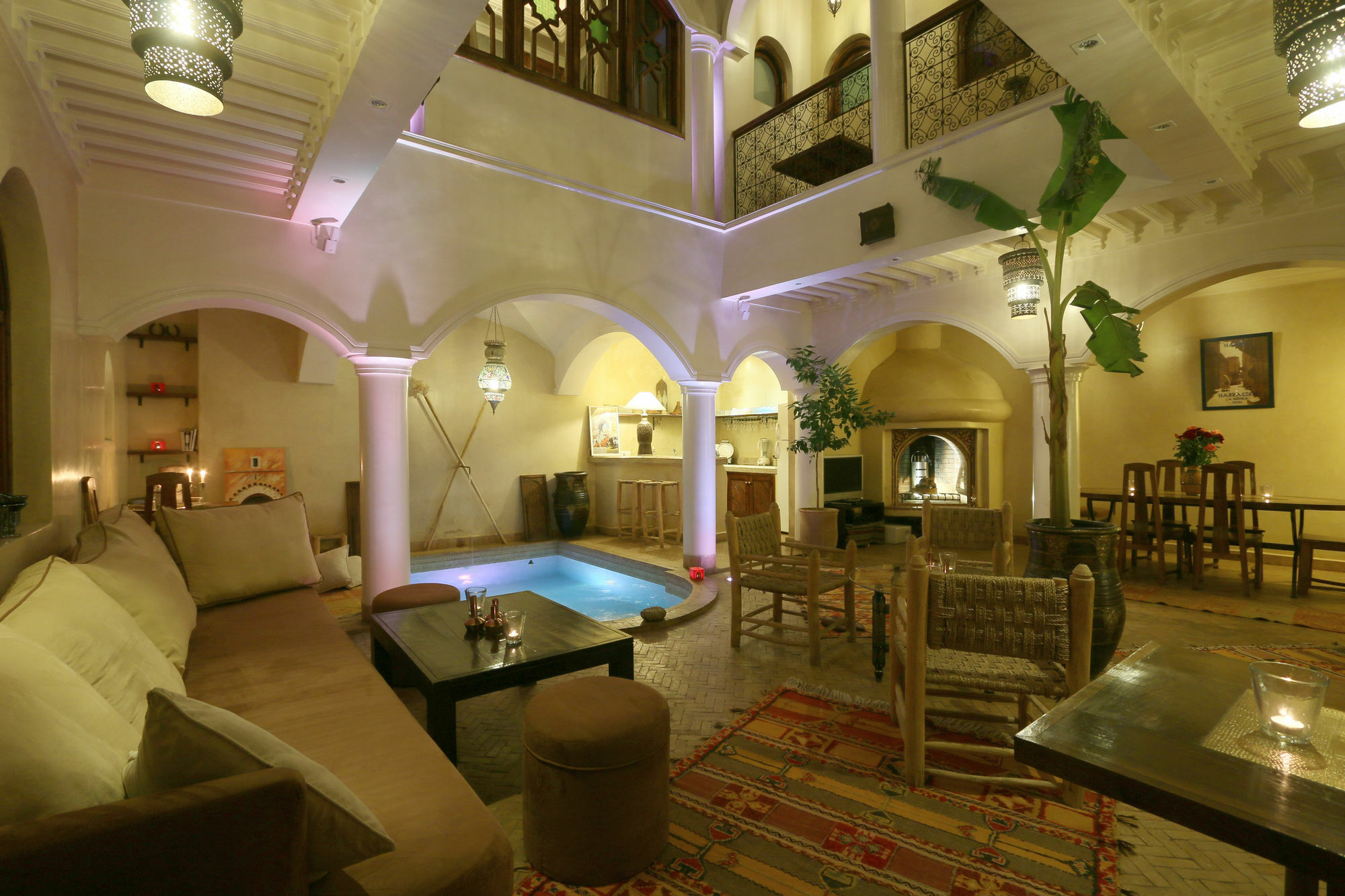 מרקש Riad L'Emir מראה חיצוני תמונה